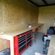 Illustration for article titled Garage / Shop In The Making.